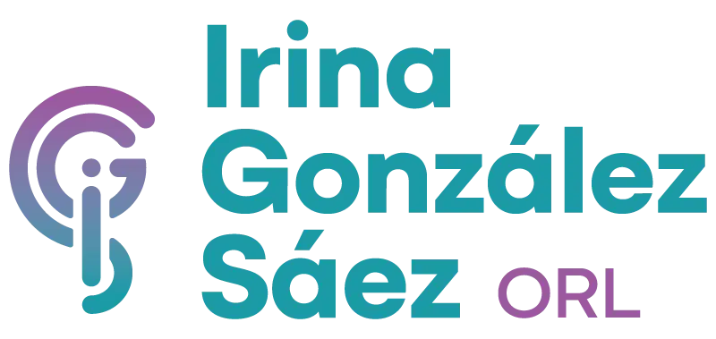 Dra. Irina González Sáez
