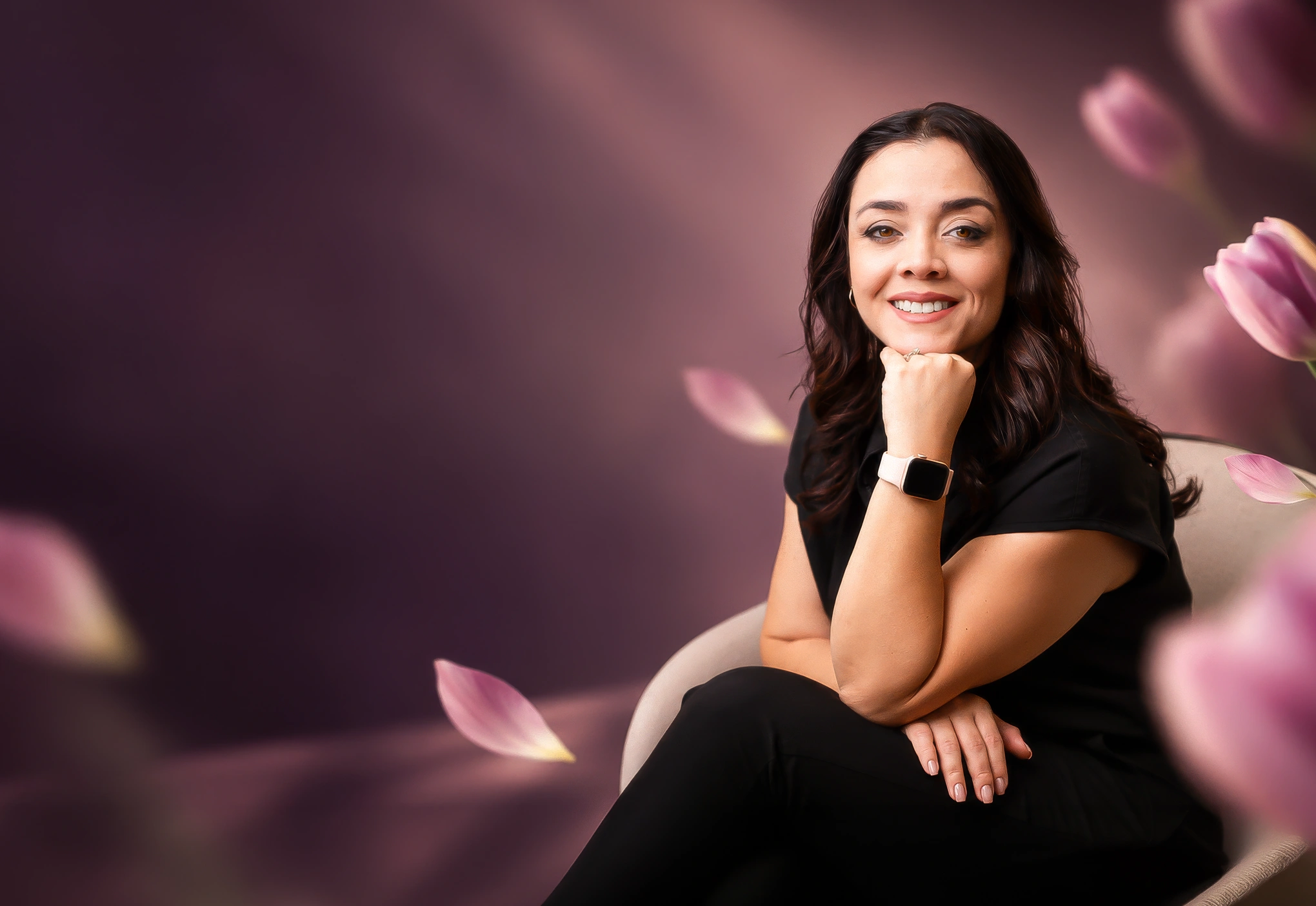 Dra. Irina González Sáez — Primera consulta